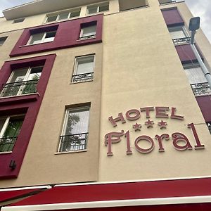 Floral Boutique Hotel