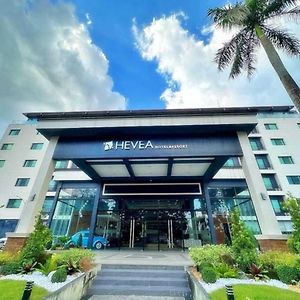 Sunday Hevea Hotel And Resort